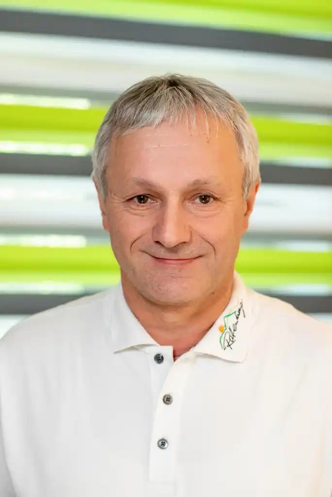 Johann Weindl