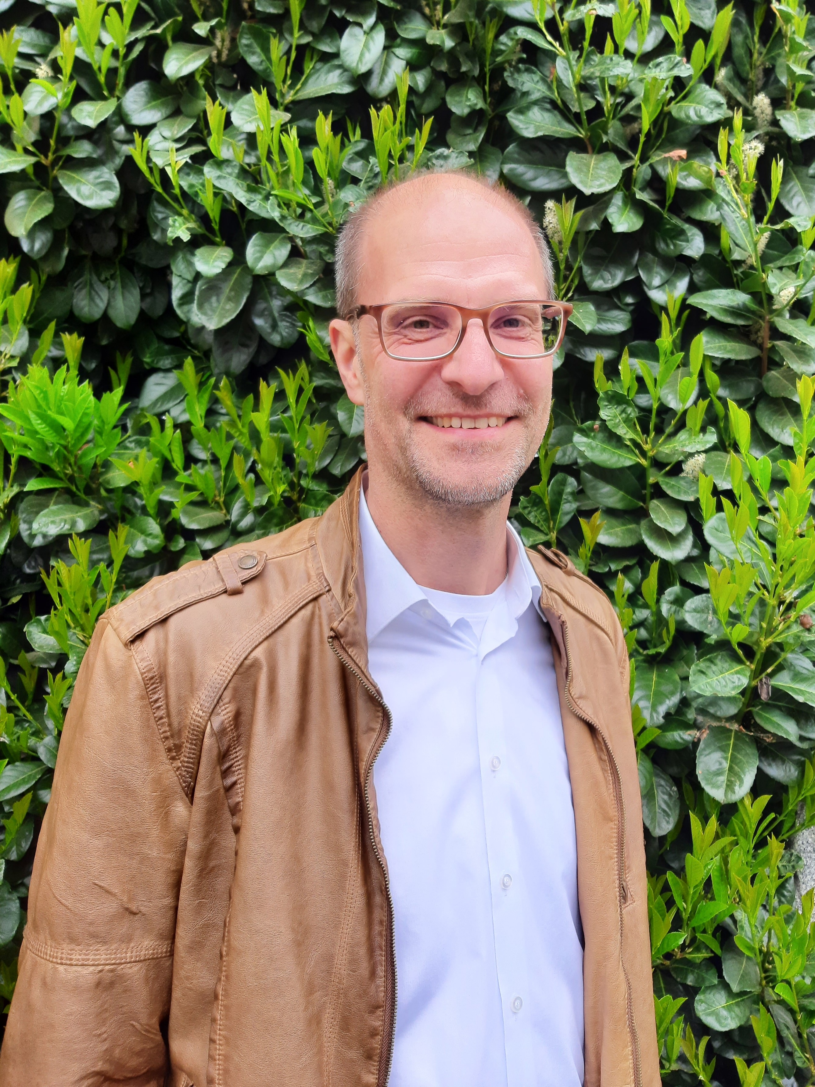 Stefan Eckl