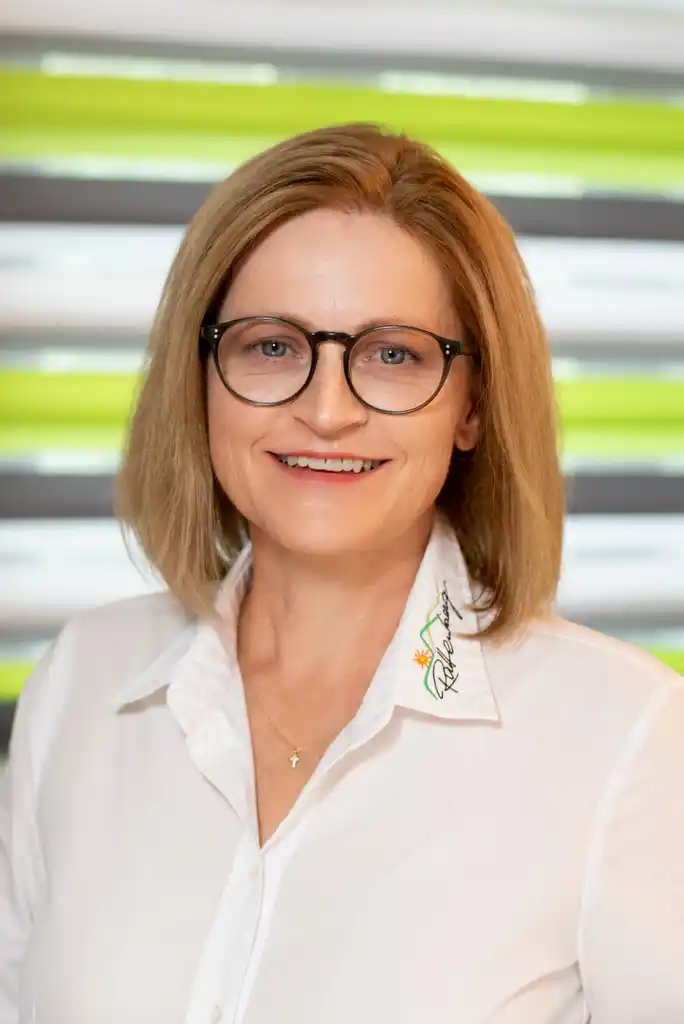 Lydia Maurer