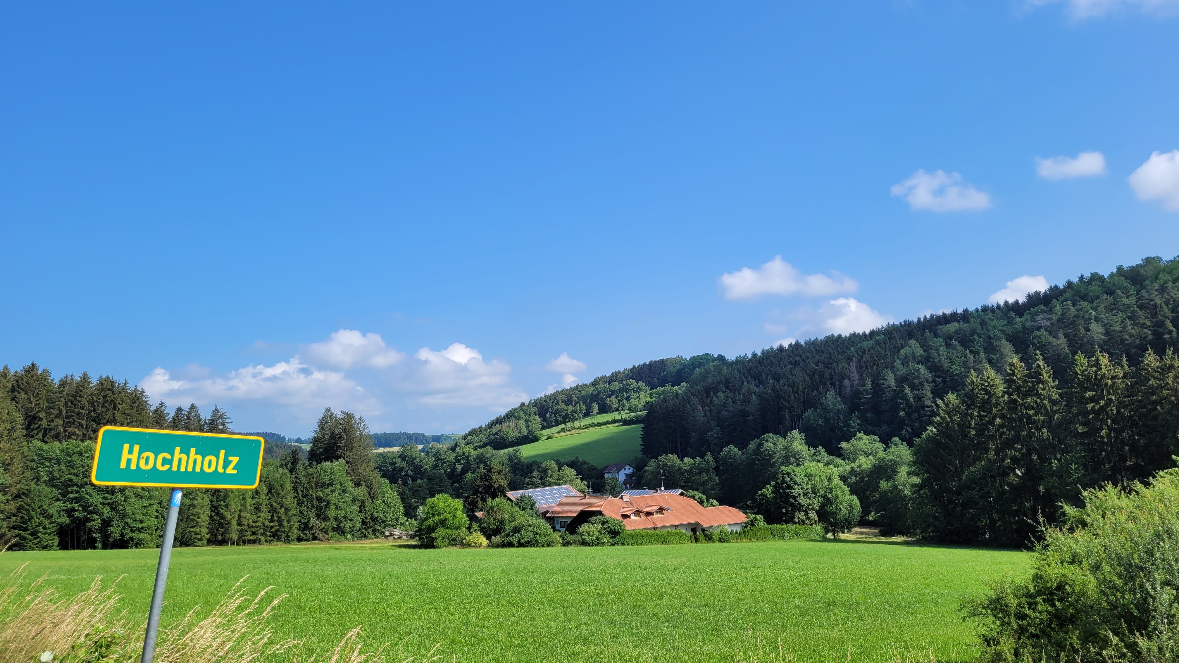 Höhenweg Rattenberg