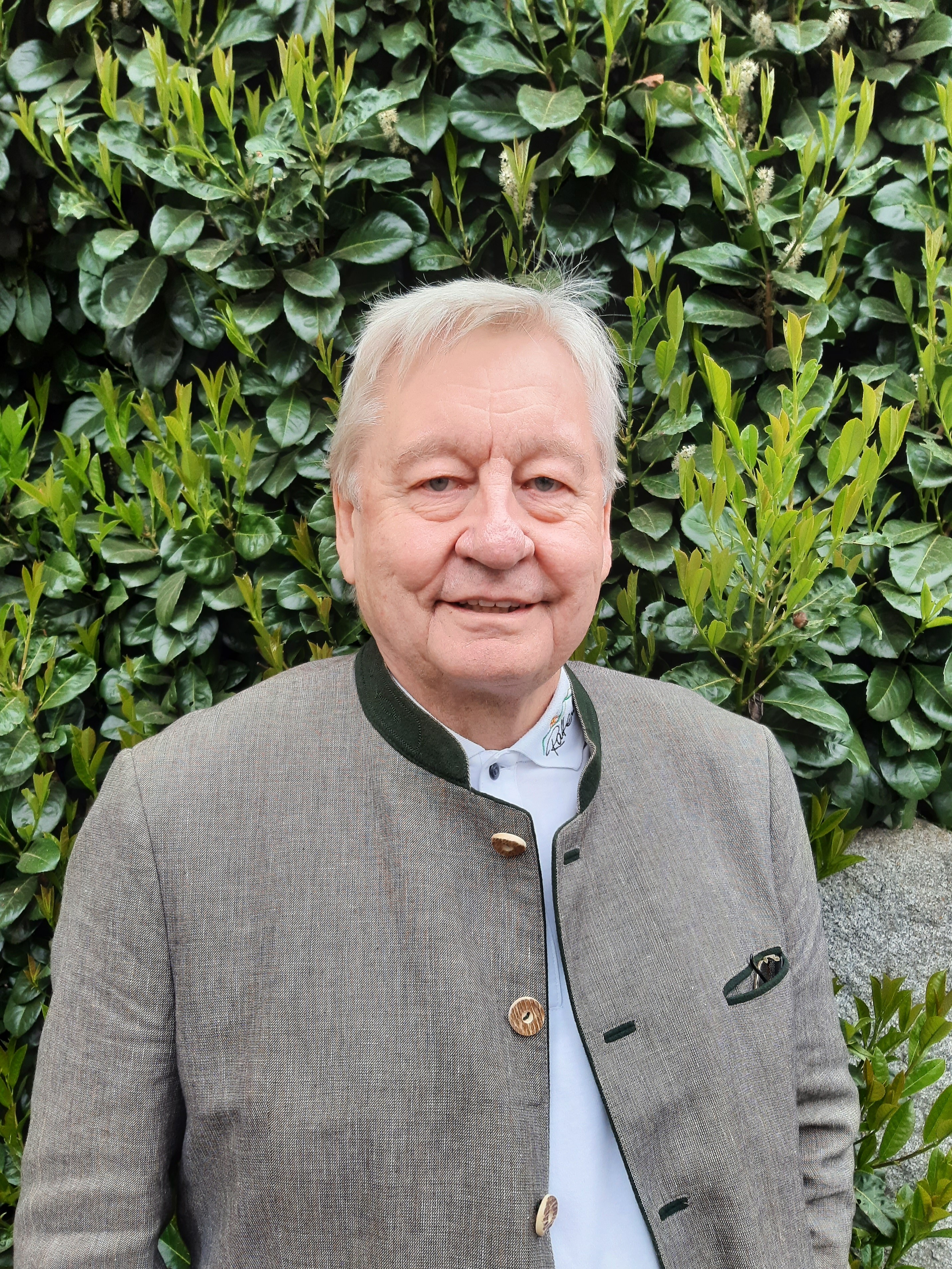 Josef Grimm