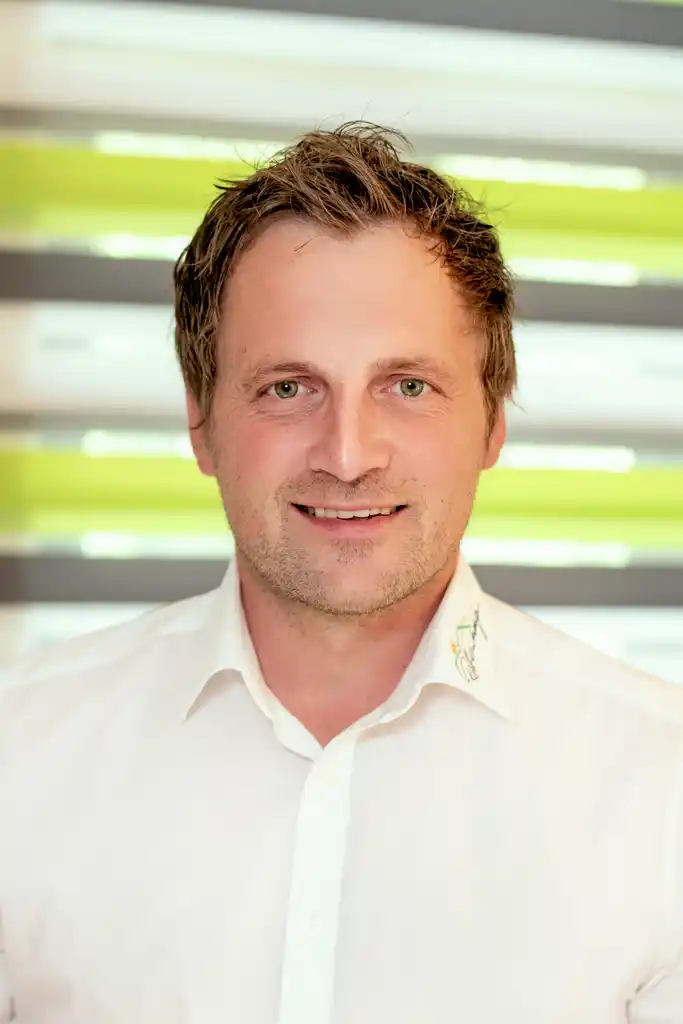 Markus Laumer