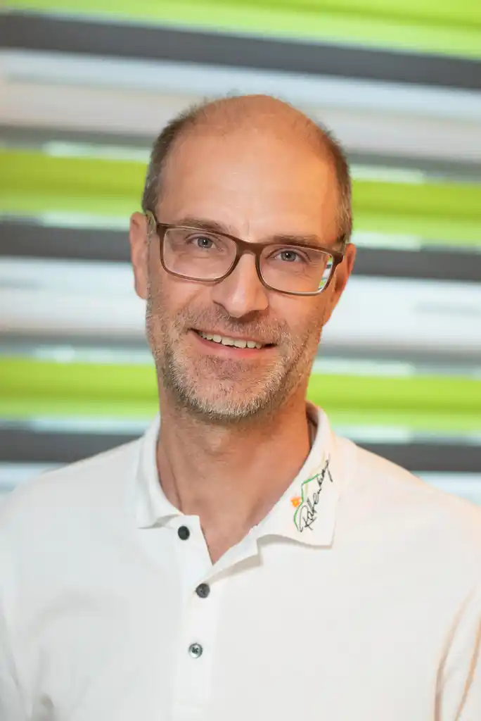 Stefan Eckl