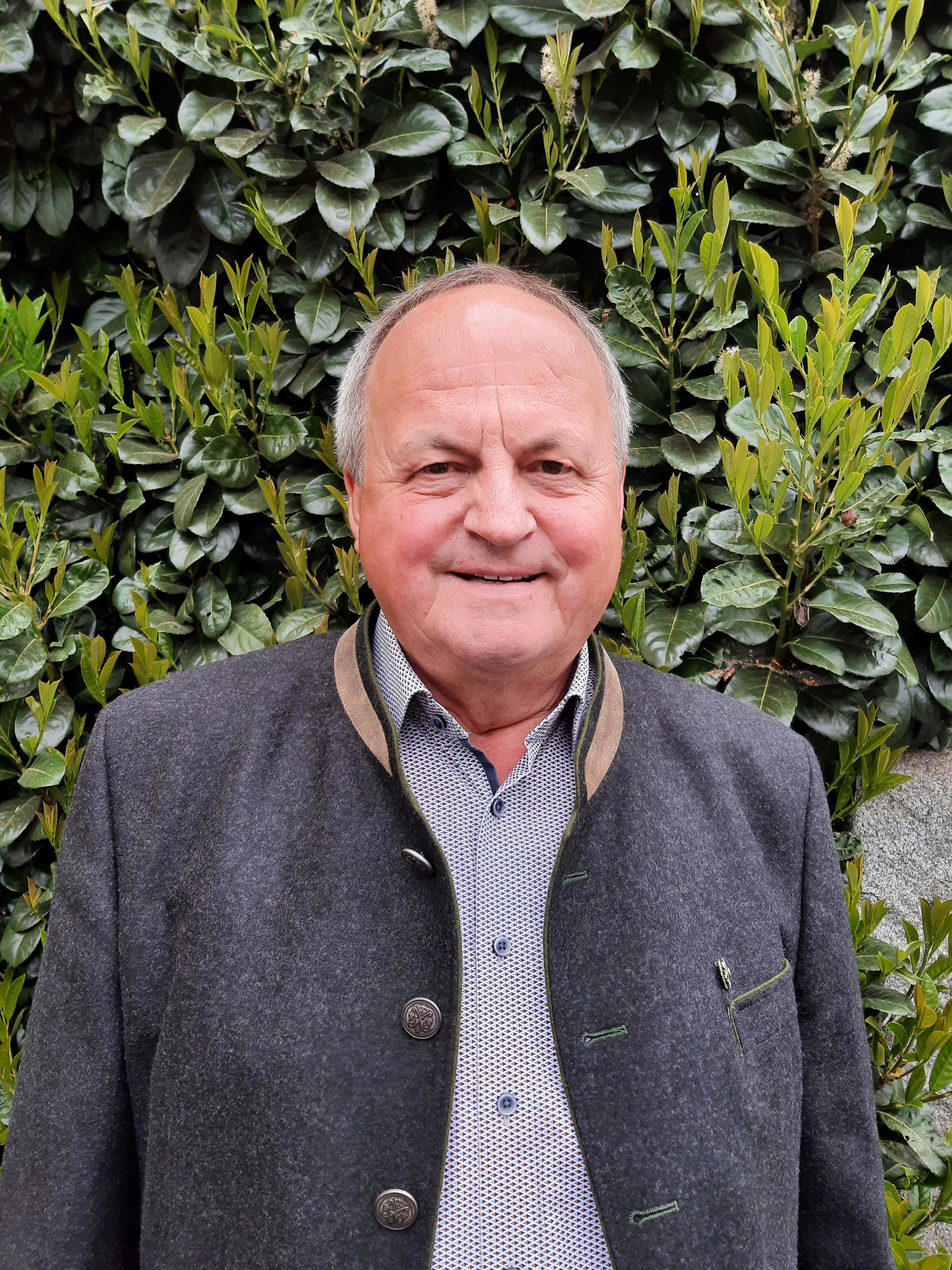 Helmut Ettl