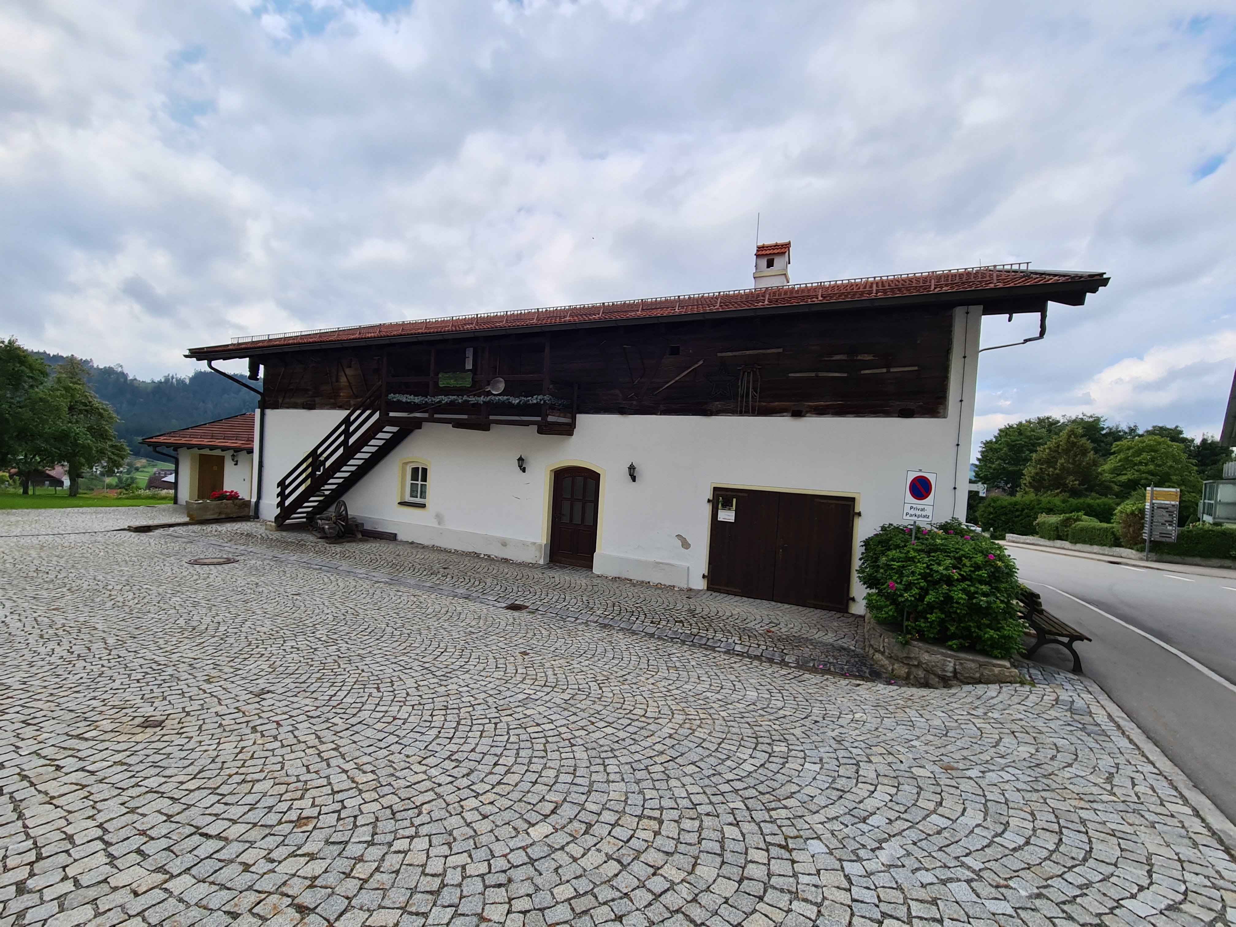 Heimatmuseum in Rattenberg