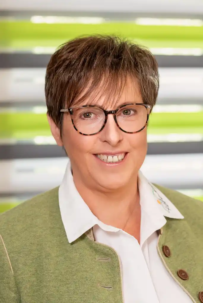 Gerlinde Maierhofer