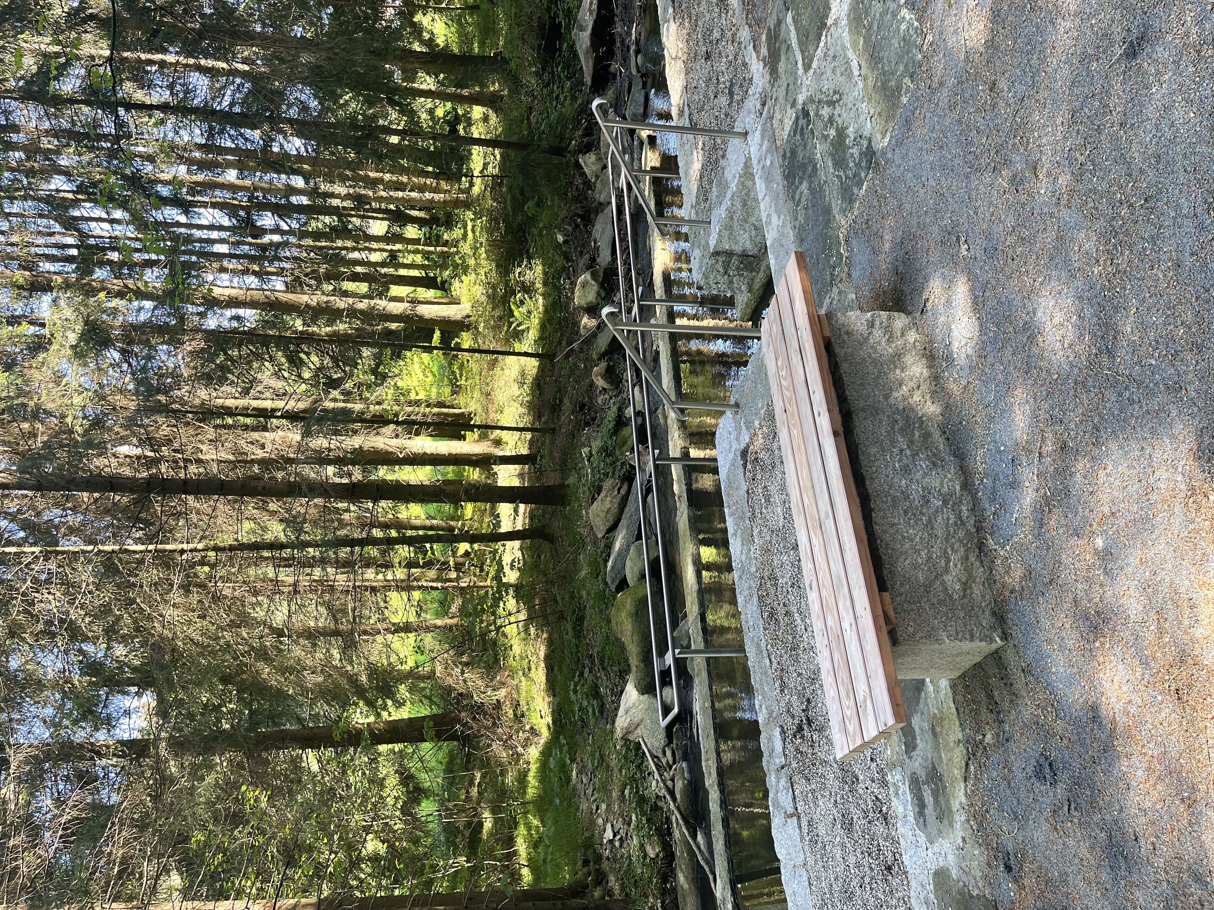 Kneippanlage Maierhof