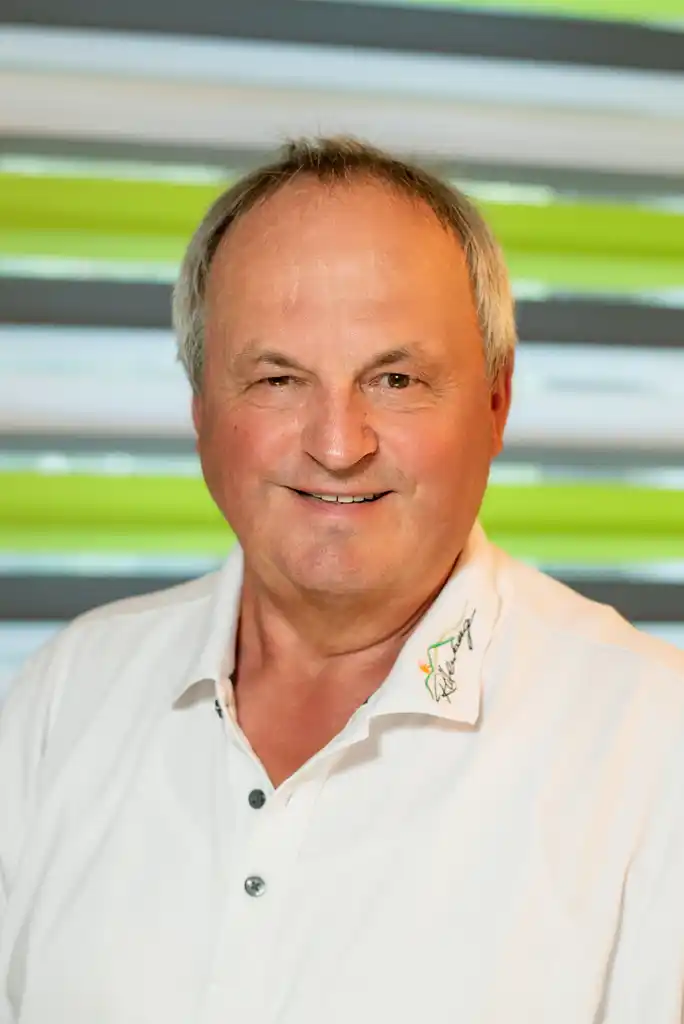 Helmut Ettl