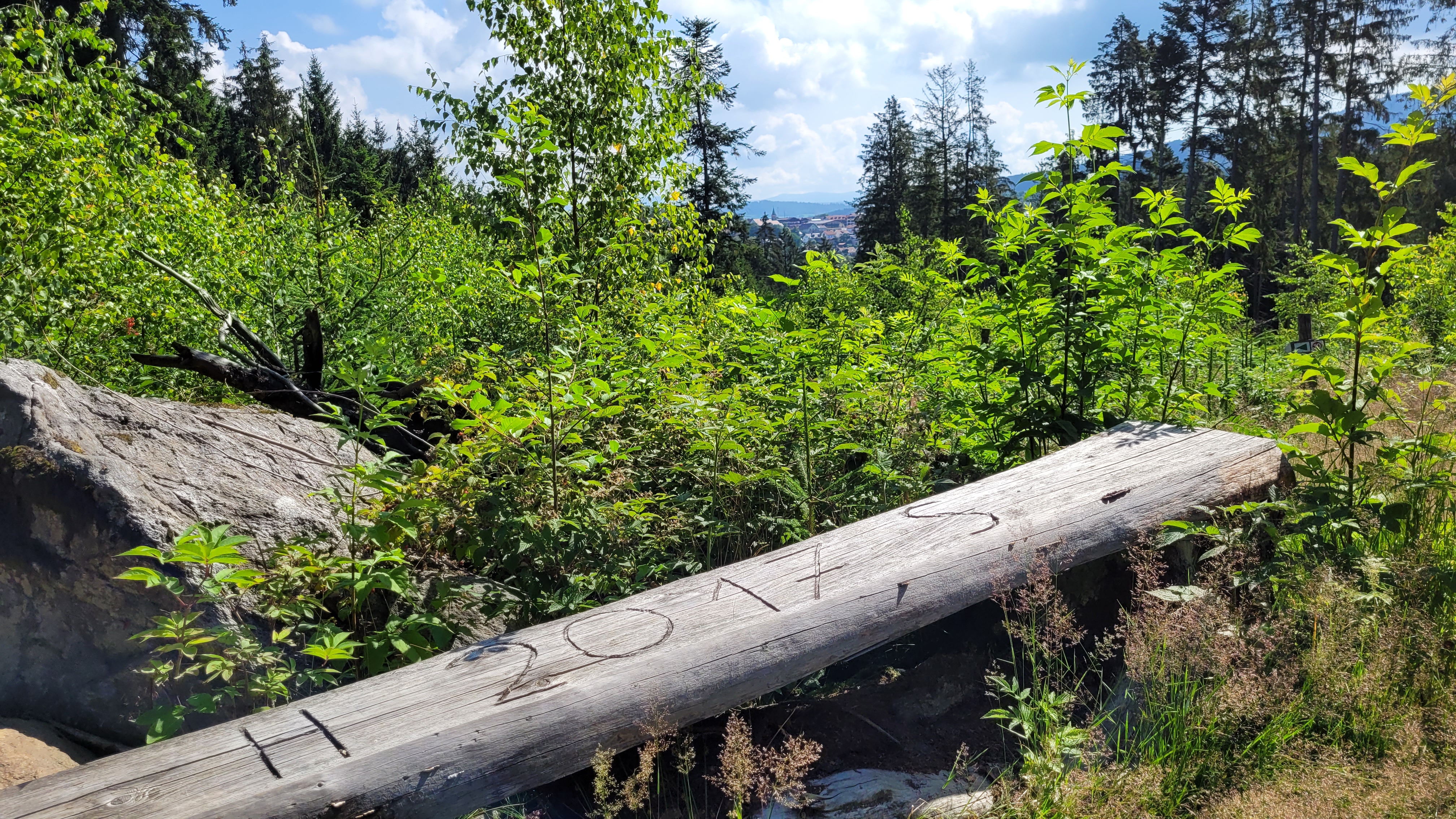 Höhenweg Rattenberg