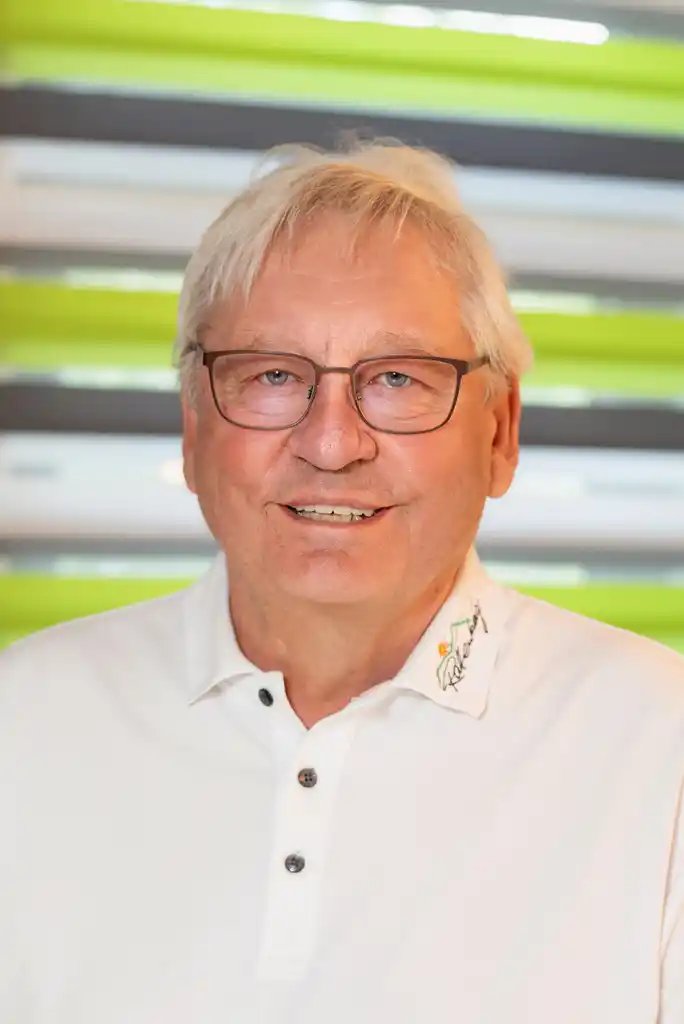 Josef Grimm