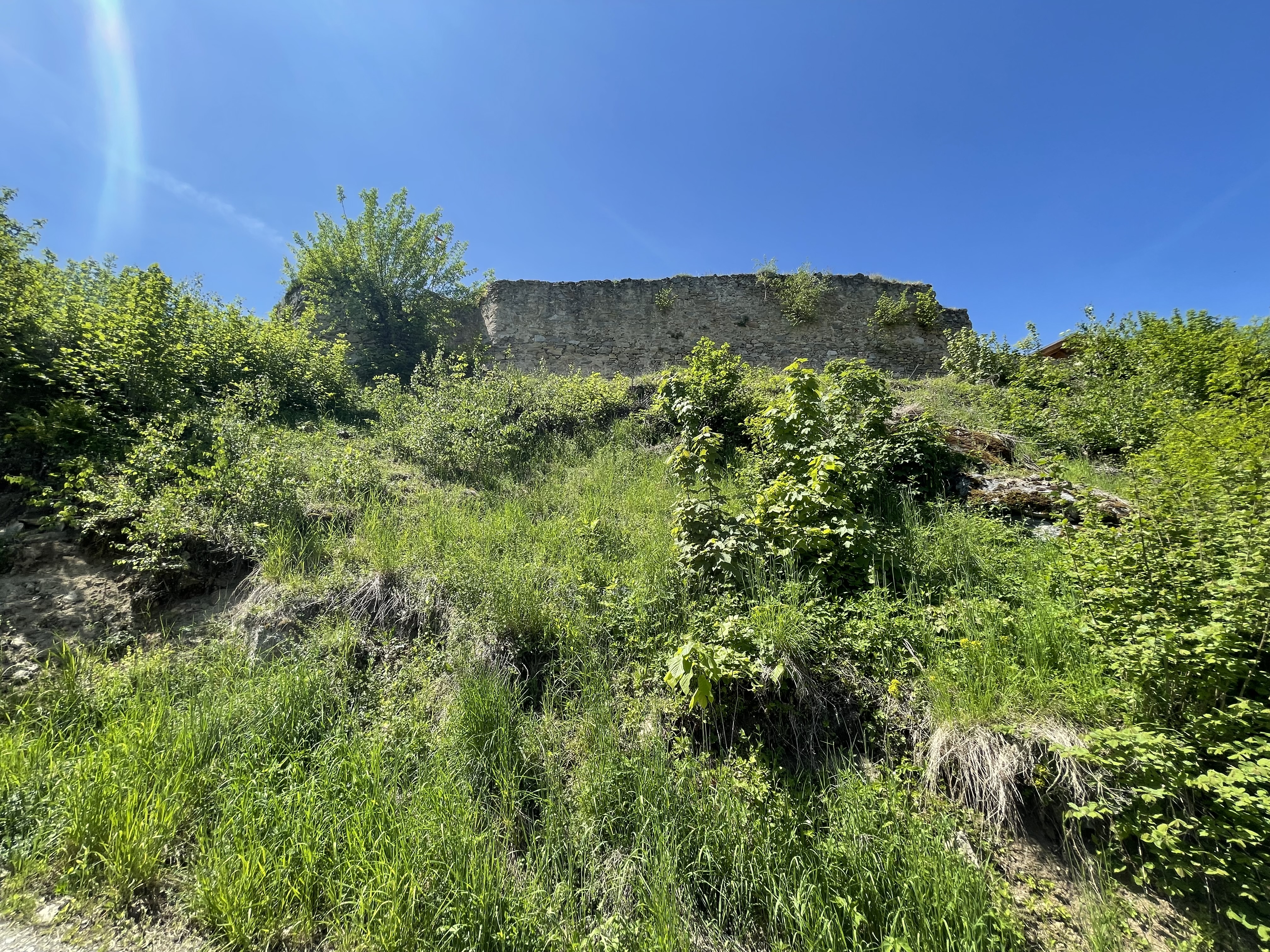 Burgruine Neurandsberg